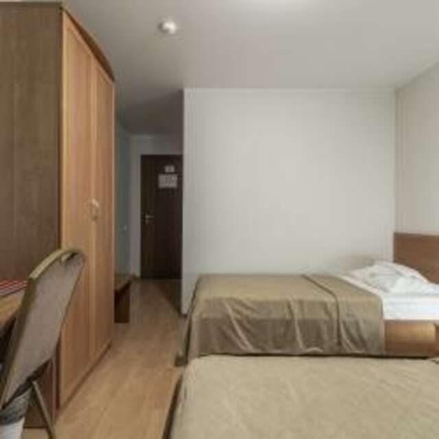 Гостиница Герда Мытищи-74