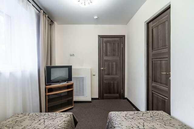 Гостиница Герда Мытищи-128