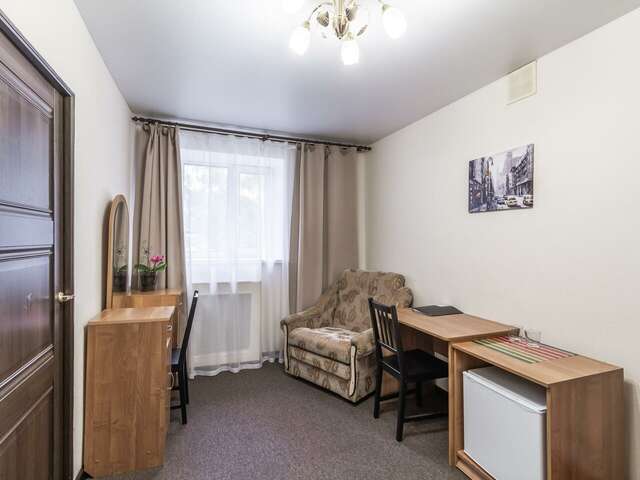 Гостиница Герда Мытищи-160