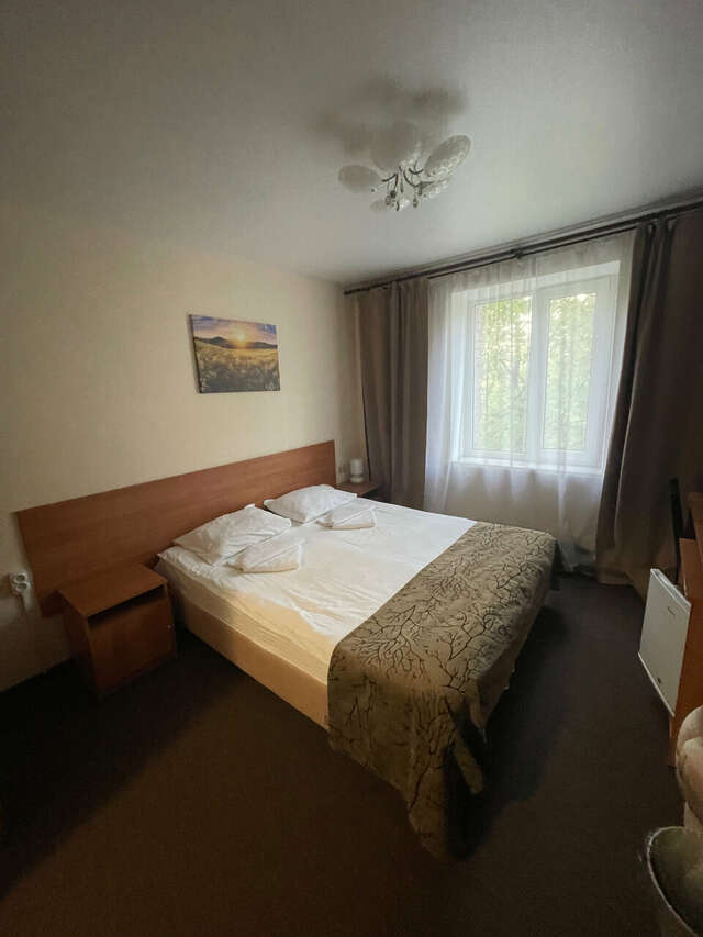 Гостиница Герда Мытищи-73