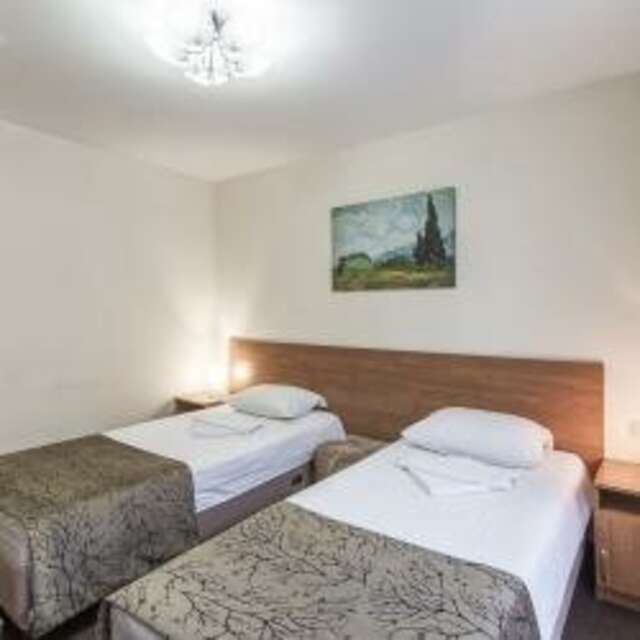 Гостиница Герда Мытищи-100