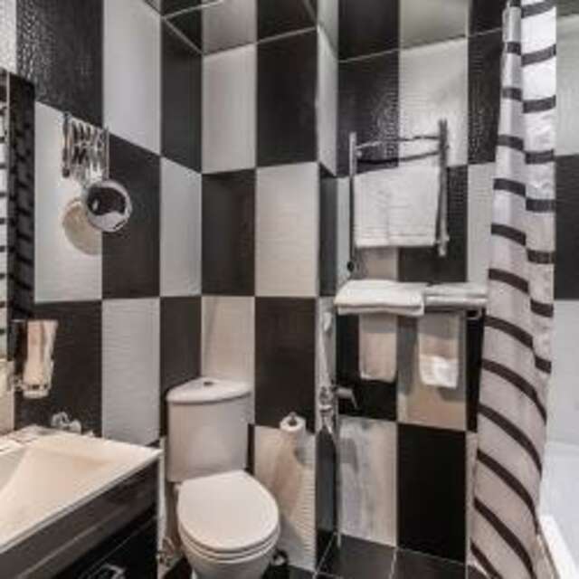 Гостиница Герда Мытищи-64