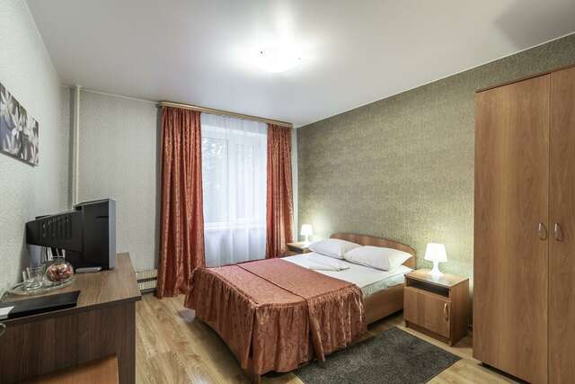 Гостиница Герда Мытищи-180