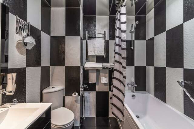 Гостиница Герда Мытищи-177