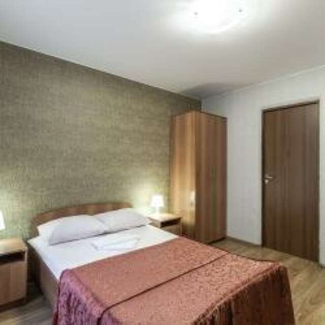 Гостиница Герда Мытищи-105