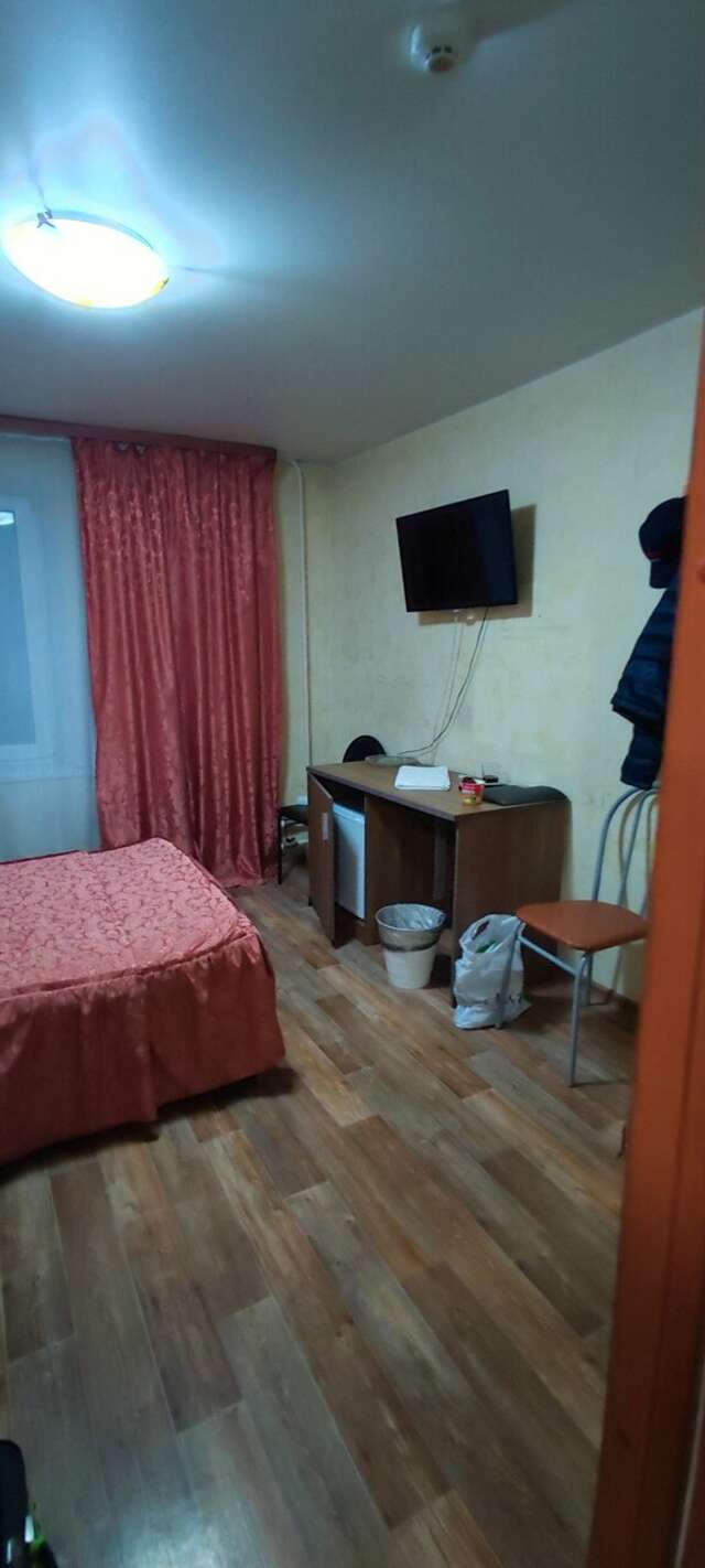 Гостиница Герда Мытищи-220