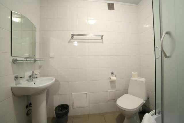 Гостиница Герда Мытищи-90