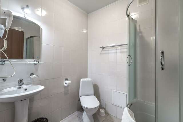 Гостиница Герда Мытищи-198