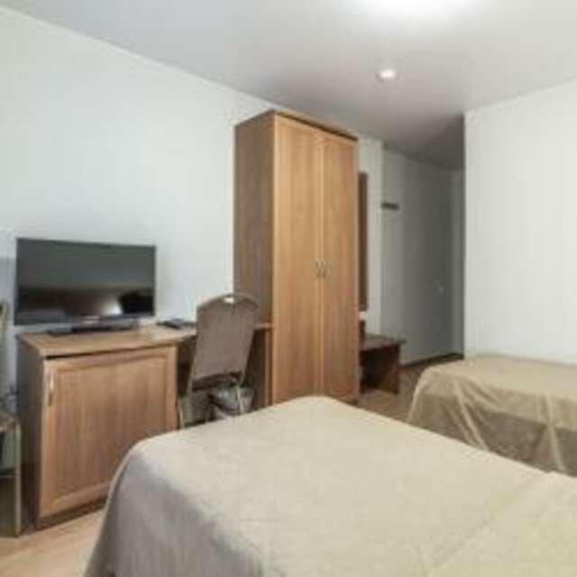 Гостиница Герда Мытищи-103