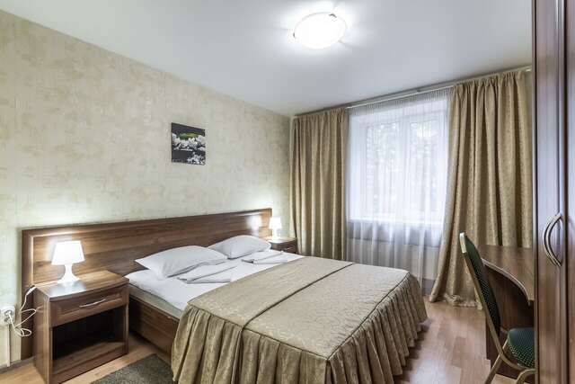 Гостиница Герда Мытищи-211