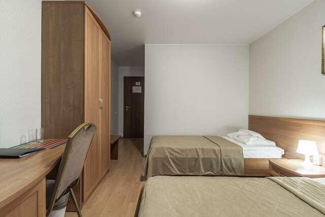 Гостиница Герда Мытищи-172