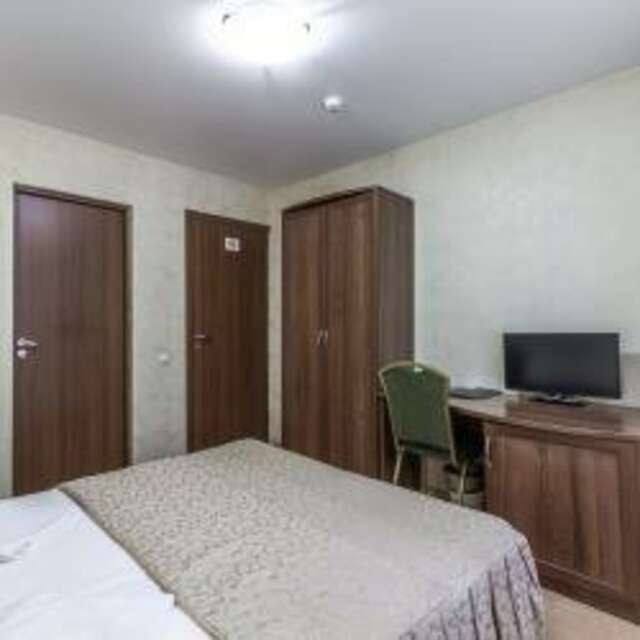 Гостиница Герда Мытищи-92