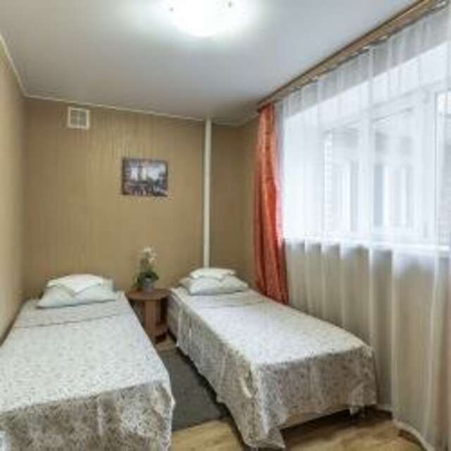 Гостиница Герда Мытищи-63