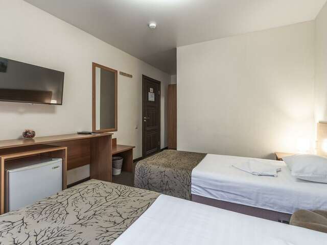 Гостиница Герда Мытищи-159