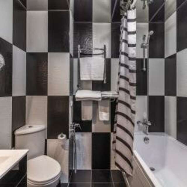 Гостиница Герда Мытищи-81