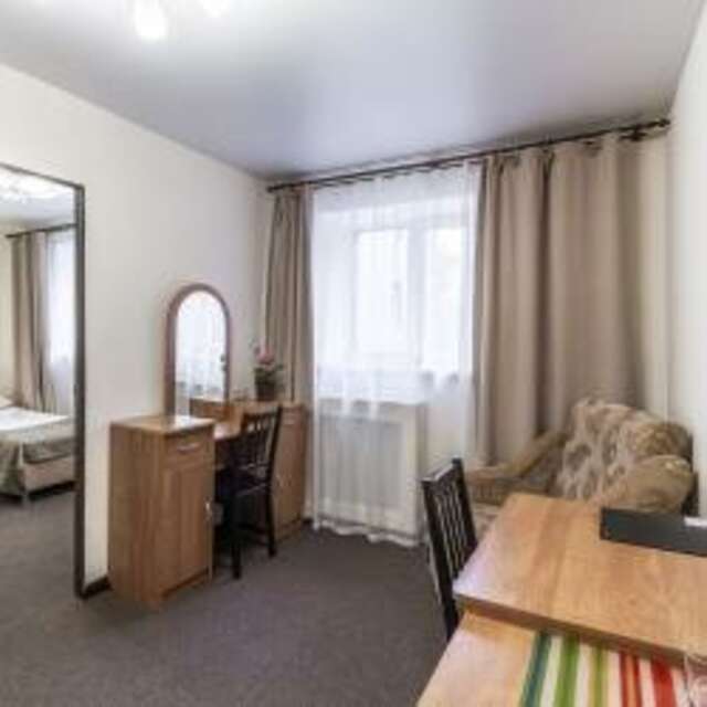 Гостиница Герда Мытищи-113