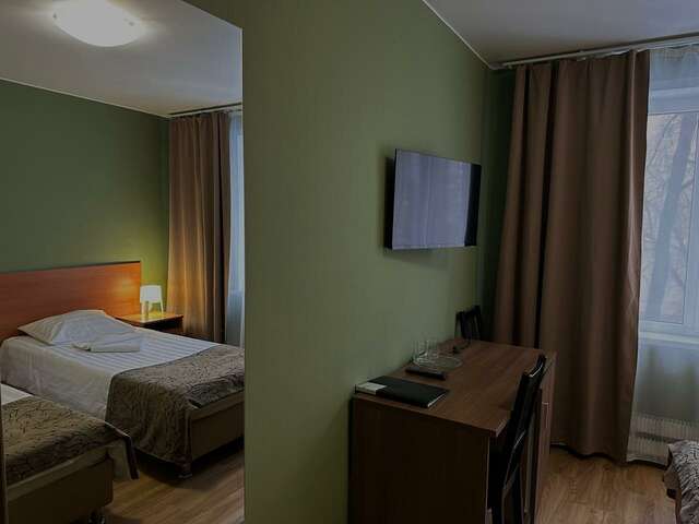 Гостиница Герда Мытищи-140