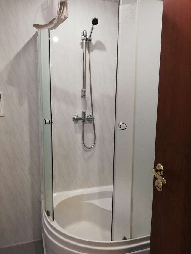 Гостиница Герда Мытищи-95