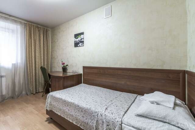 Гостиница Герда Мытищи-199