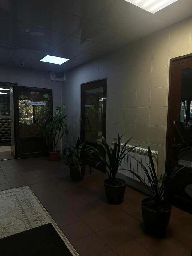 Гостиница Герда Мытищи-6