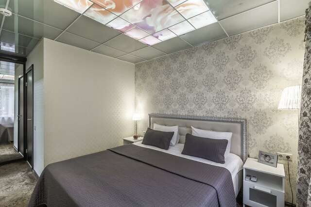 Гостиница Герда Мытищи-185