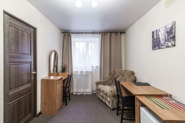 Гостиница Герда Мытищи-169