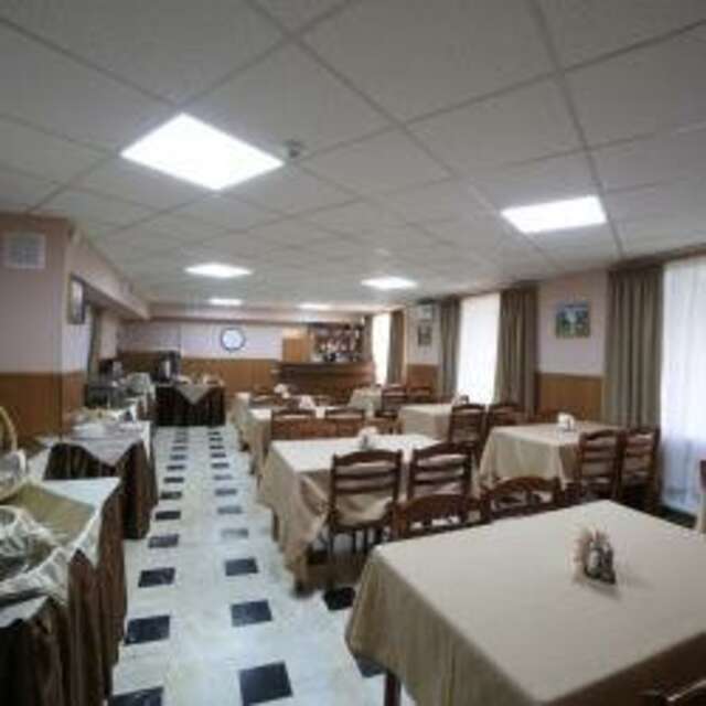 Гостиница Герда Мытищи-125