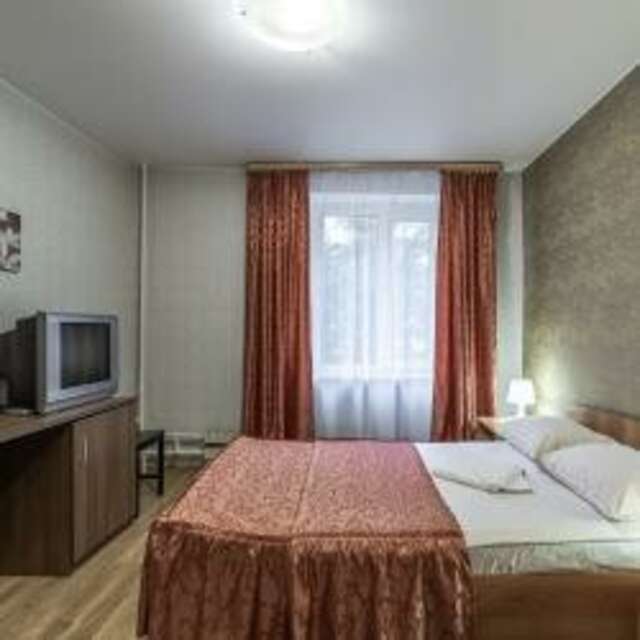 Гостиница Герда Мытищи-65