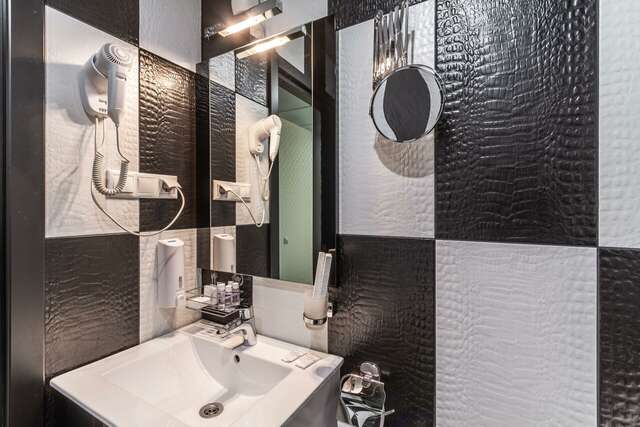 Гостиница Герда Мытищи-213