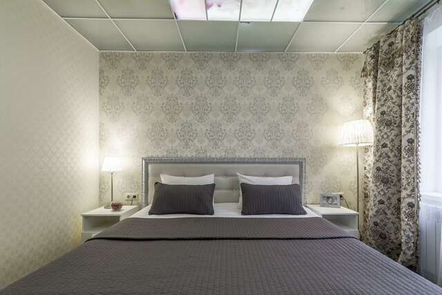 Гостиница Герда Мытищи-131