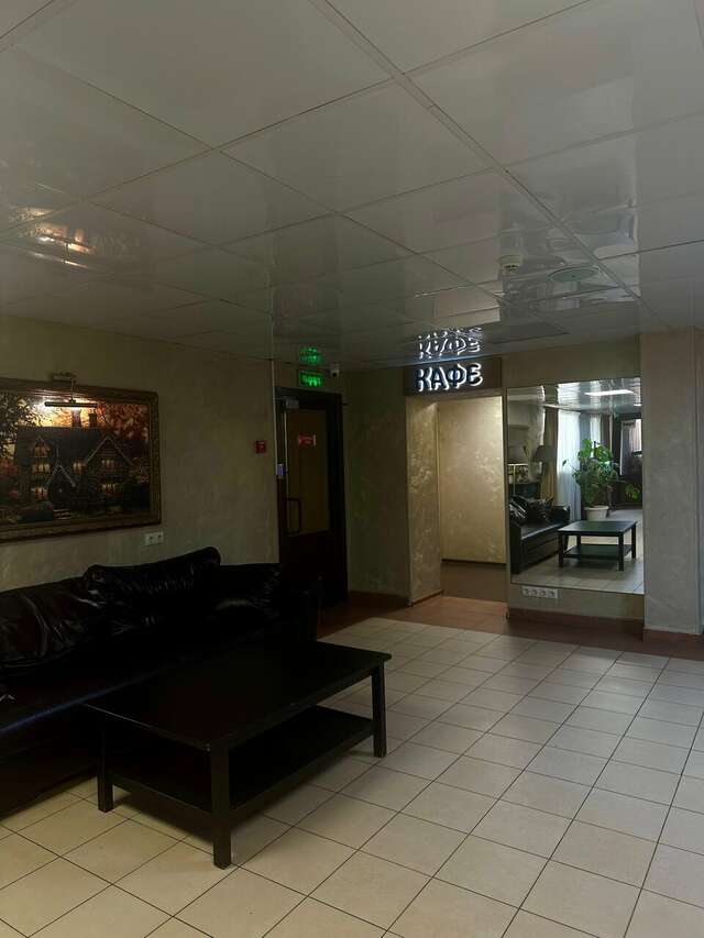 Гостиница Герда Мытищи-171