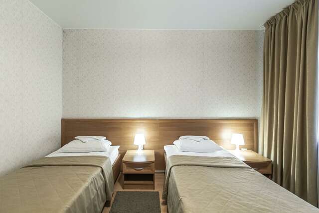 Гостиница Герда Мытищи-162