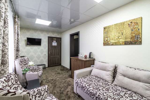 Гостиница Герда Мытищи-141