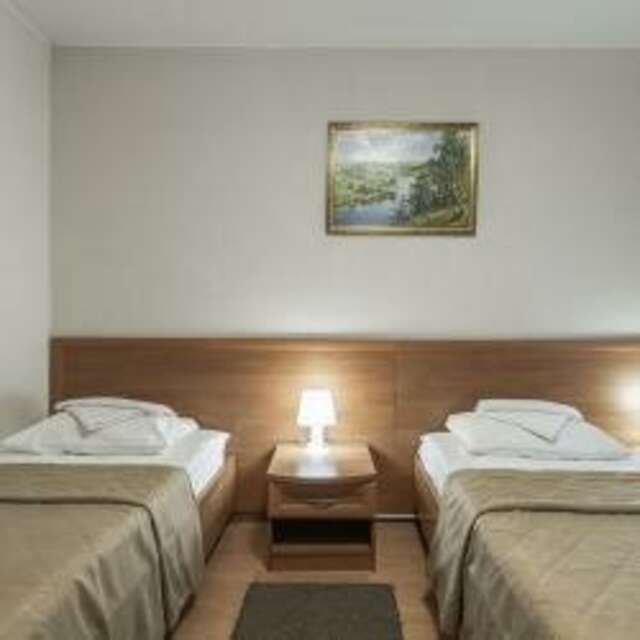 Гостиница Герда Мытищи-49