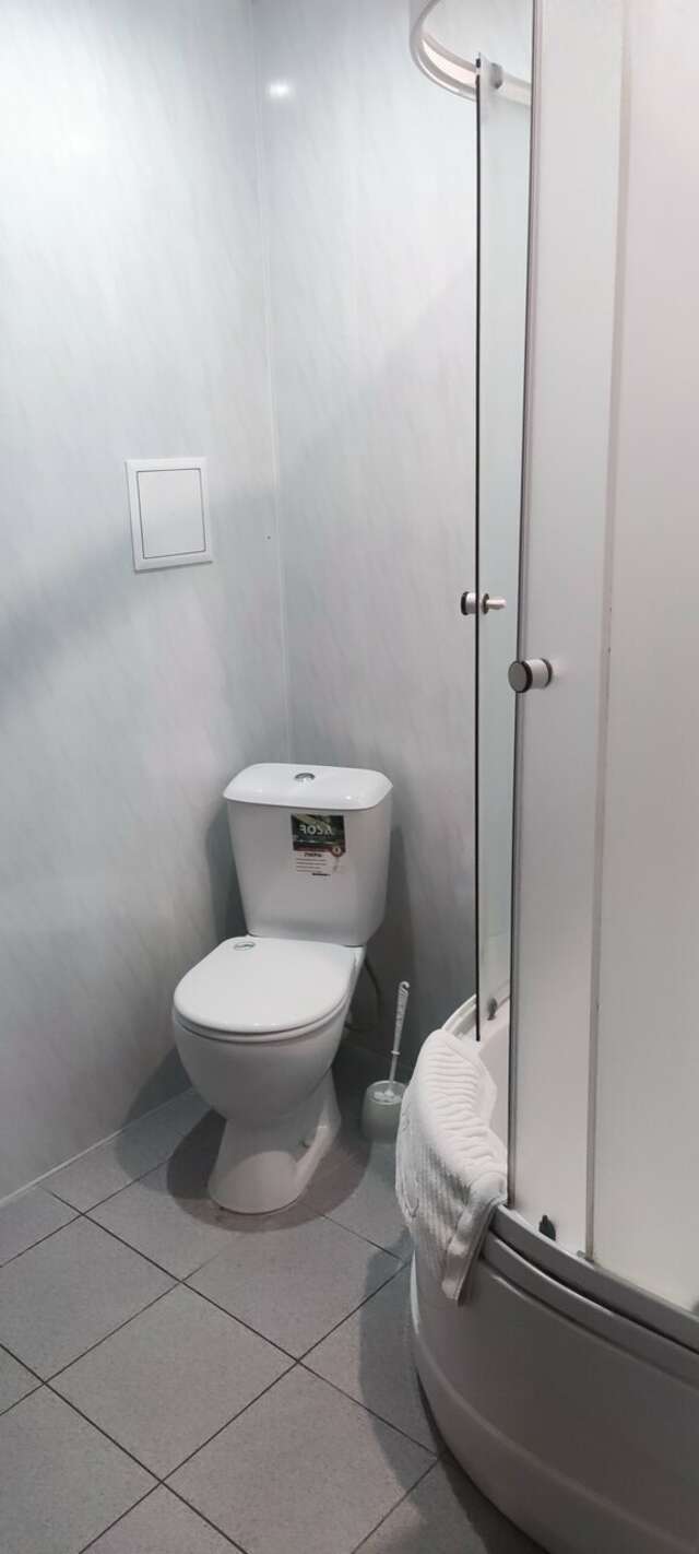 Гостиница Герда Мытищи-219