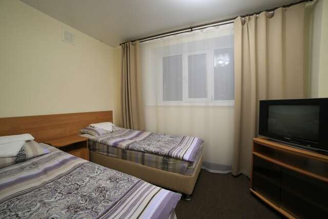 Гостиница Герда Мытищи-175