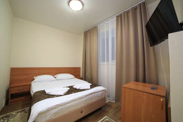 Гостиница Герда Мытищи-19