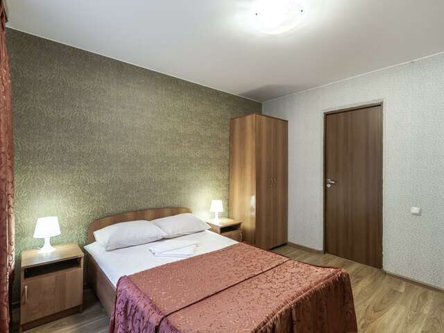 Гостиница Герда Мытищи-208