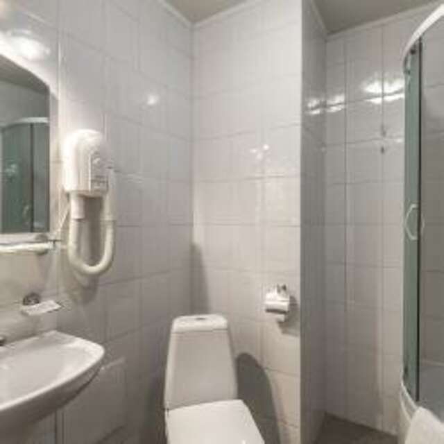 Гостиница Герда Мытищи-96