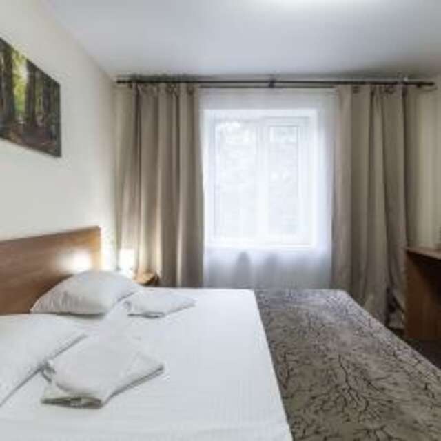 Гостиница Герда Мытищи-80