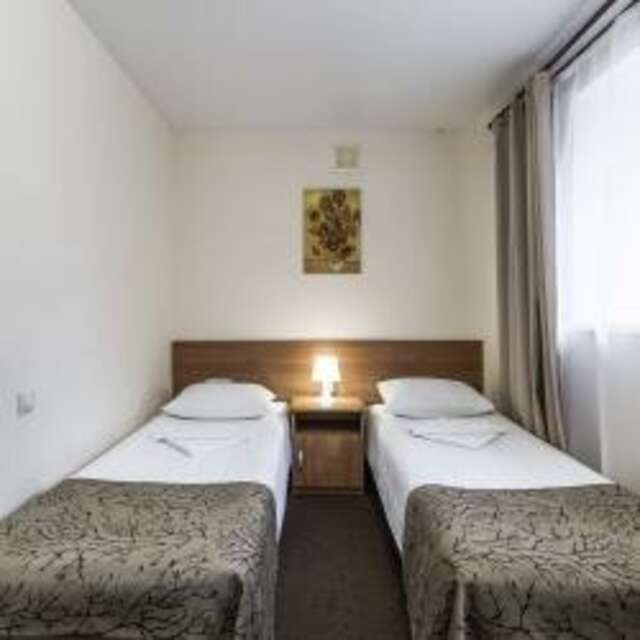 Гостиница Герда Мытищи-53