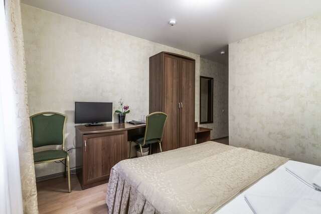 Гостиница Герда Мытищи-200