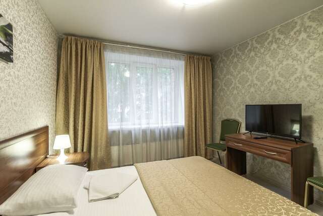 Гостиница Герда Мытищи-157