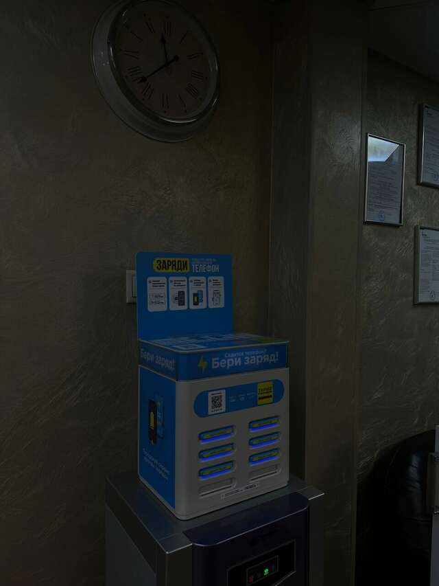 Гостиница Герда Мытищи-42