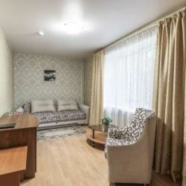 Гостиница Герда Мытищи-102