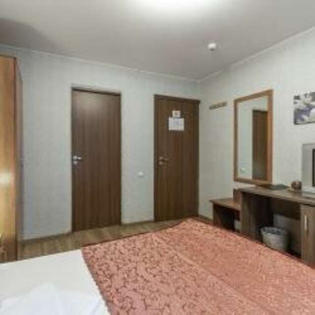 Гостиница Герда Мытищи-60