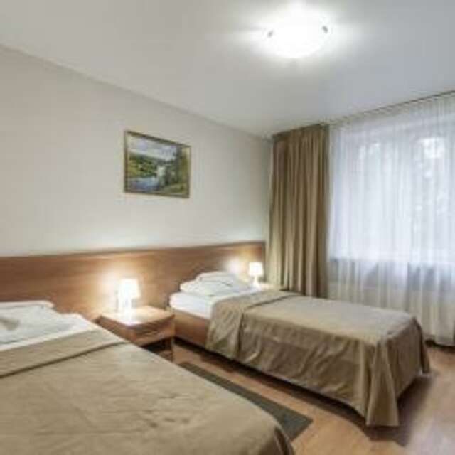 Гостиница Герда Мытищи-109