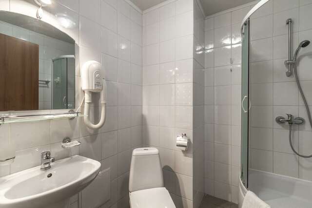 Гостиница Герда Мытищи-206