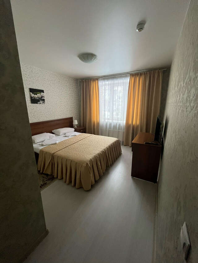 Гостиница Герда Мытищи-35