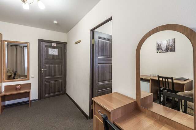 Гостиница Герда Мытищи-132